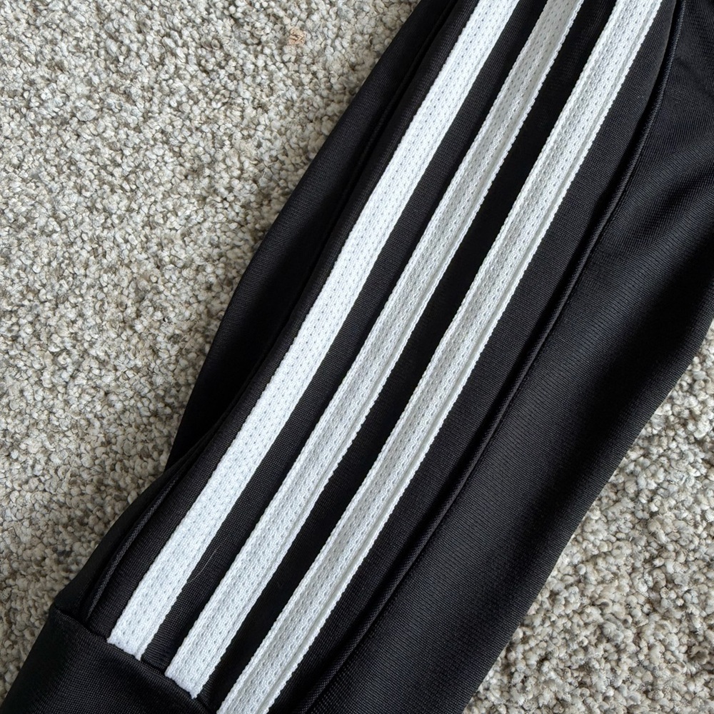 Adidas Zip Jacket - Picture 4 of 6